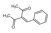 3-亚苄基-2,4-戊二酮