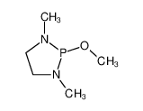 2-methoxy-1,3-dimethyl-1,3,2-diazaphospholidine 7137-86-2