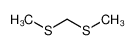 二甲硫基甲烷