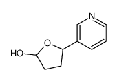 53798-73-5 structure, C9H11NO2