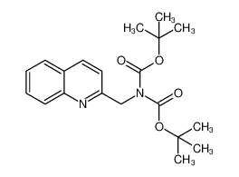1393887-11-0 structure, C20H26N2O4