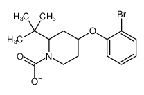444605-55-4 structure
