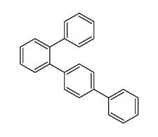 1-phenyl-2-(4-phenylphenyl)benzene 1165-58-8