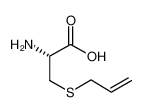 S-烯丙基-L-半胱氨酸