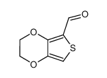 2,3-DIHYDROTHIENO[3,4-B][1,4]DIOXINE-5-CARBALDEHYDE 204905-77-1