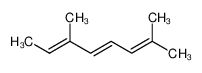 2,6-Dimethyl-2,4,6-octatriene 673-84-7