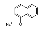 sodium 1-naphtholate 3019-88-3