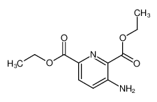 Ethyl 3-Amino-6-carbethoxypicolinate 119830-48-7