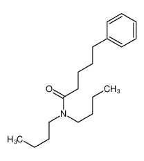 91424-80-5 structure, C19H31NO