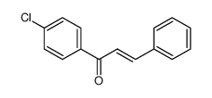 4-Chlorochalcone 956-02-5