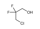3-chloro-2,2-difluoropropan-1-ol 33420-47-2