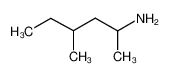 1,3-Dimethylpentylamine 105-41-9