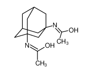 59940-35-1 1,3-二(乙酰基氨基)金刚烷