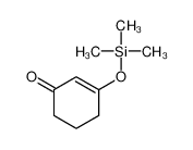3-trimethylsilyloxycyclohex-2-en-1-one 62269-48-1