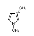 1,3-dimethylimidazolium iodide 4333-62-4
