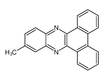 18-methyl-15,22-diazapentacyclo[12.8.0.0^{2,7}.0^{8,13}.0^{16,21}]docosa-1(22),2,4,6,8,10,12,14,16,18,20-undecaene 96%