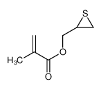 3139-91-1 structure, C7H10O2S