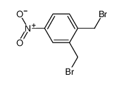 6425-66-7 1,2-二溴甲基-4-硝基苯