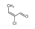 55947-16-5 structure, C4H5ClO
