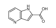 1H-Pyrrolo[3,2-B]Pyridine-2-Carboxylic Acid 17288-35-6