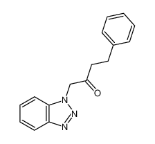 361379-11-5 structure, C16H15N3O