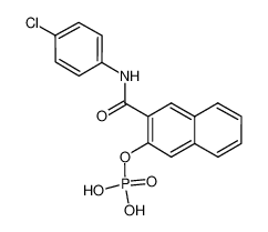 Naphthol AS-E phosphate 18228-17-6