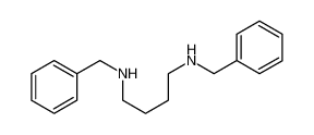 N,N'-DIBENZYLBUTANE-1,4-DIAMINE 31719-05-8