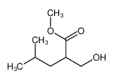 403804-65-9 structure, C8H16O3
