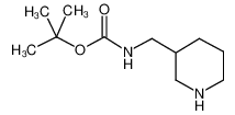 3-(Boc-Aminomethyl)piperidine 142643-29-6