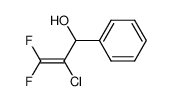 67230-92-6 structure, C9H7ClF2O