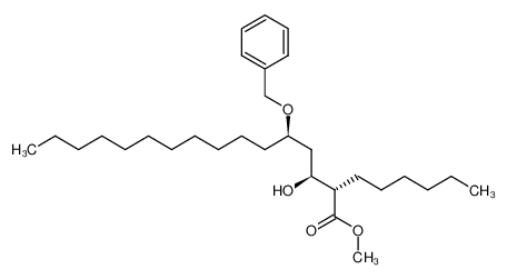 152906-21-3 structure, C30H52O4