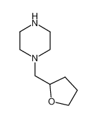 1-(Tetrahydrofurfuryl)piperazine 82500-35-4