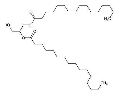 30334-71-5 1,2-二棕榈酰-sn-丙三醇