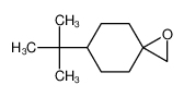 6-tert-butyl-1-oxaspiro[2.5]octane 2815-45-4