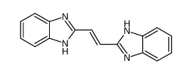 2,2'-(1,2-乙烯二基)二-1H-苯并咪唑