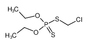 24934-91-6 氯甲硫磷