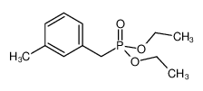 Diethyl (3-Methylbenzyl)phosphonate 63909-50-2