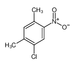 1-氯-2,4-二甲基-5-硝基苯