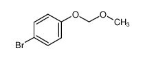1-溴-4-(甲氧基甲氧基)苯