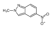 5228-48-8 2-甲基-5-硝基-2H-吲唑