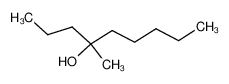 4-methylnonan-4-ol 23418-38-4
