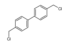4,4'-Bis(chloromethyl)-1,1'-biphenyl 1667-10-3