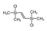 1,2-双氯二甲基硅基化乙烯