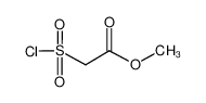 Methyl 2-(Chlorosulfonyl)acetate 56146-83-9