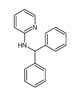 N-(2-pyridyl)benzhydrylamine 96354-74-4