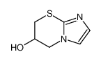 34035-41-1 structure, C6H8N2OS