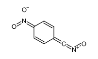 4-nitrobenzonitrile oxide 2574-03-0
