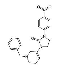 1222632-14-5 structure, C21H22N4O3