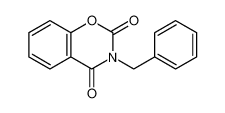 2037-99-2 3-benzyl-1,3-benzoxazine-2,4-dione