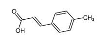 4-Methylcinnamic acid 98%